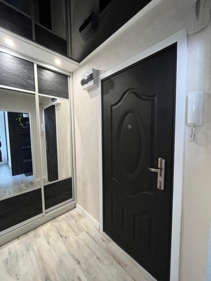 Apartament Makeja Malbork Exteriör bild